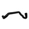 Crp Products M-Benz Slk230 98-00 4 Cyl 2.3L Radiator Hose, Chr0358R CHR0358R - alternate 1